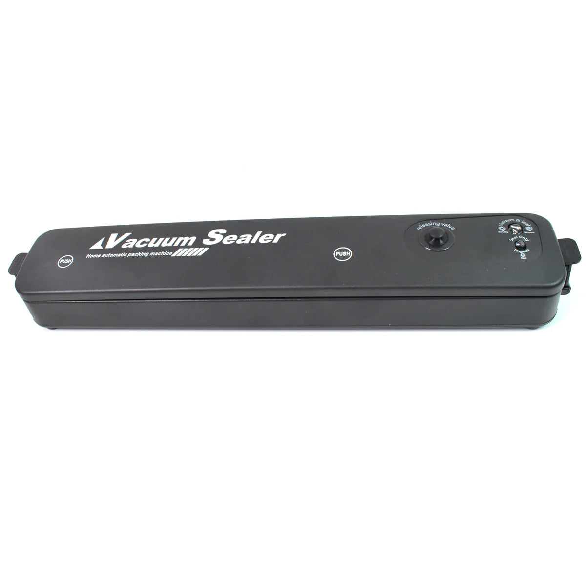 Automatic Vacuum Sealer Machine - Extend Food Freshness