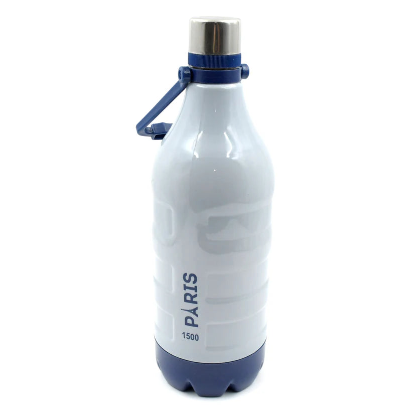 1500ml Insulated Water Bottle - All Day Temperature Control
