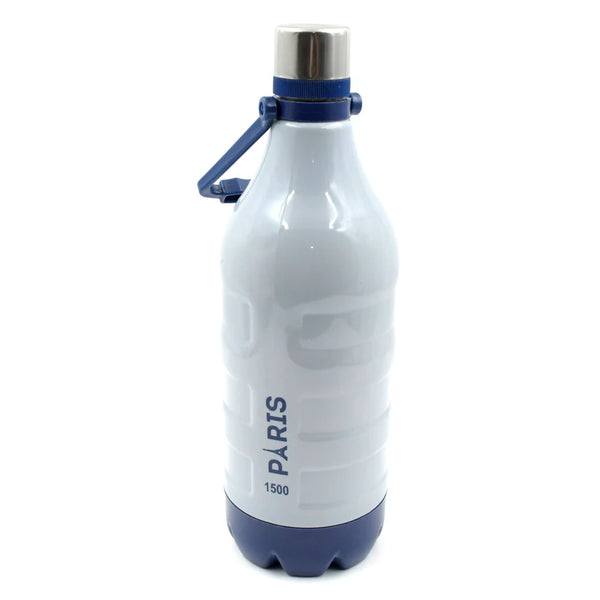 1500ml Insulated Water Bottle - All Day Temperature Control