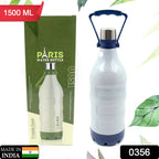 1500ml Insulated Water Bottle - All Day Temperature Control