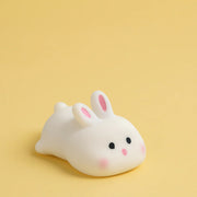 Bunny Night Light - Soothing Glow for Peaceful Sleep