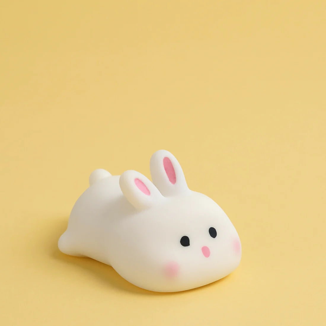 Bunny Night Light - Soothing Glow for Peaceful Sleep