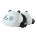 Panda LED Night Light - Soothing Bedside Lamp for Kids