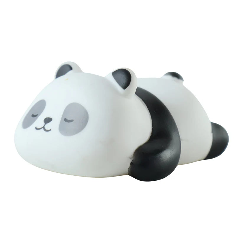 Panda LED Night Light - Soothing Bedside Lamp for Kids