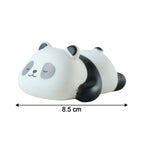 Panda LED Night Light - Soothing Bedside Lamp for Kids