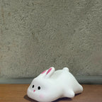 Bunny Night Light - Soothing Glow for Peaceful Sleep