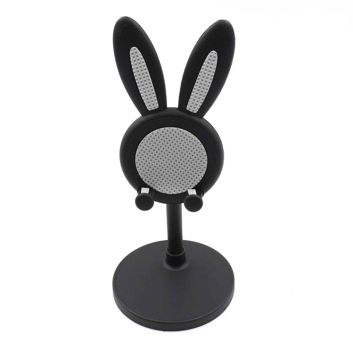 ute Bunny Phone Stand Angle Height Adjustable Phone Stand For Desk Kawaii Phone Holder Desk Accessories Easter Bunny Gifts Favor For Girl Boys Accessories For Phone Tablet Easter Gifts Favors