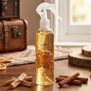 Sandal Fragrance Air Freshener Spray For Home Room Office Use (250 Ml)